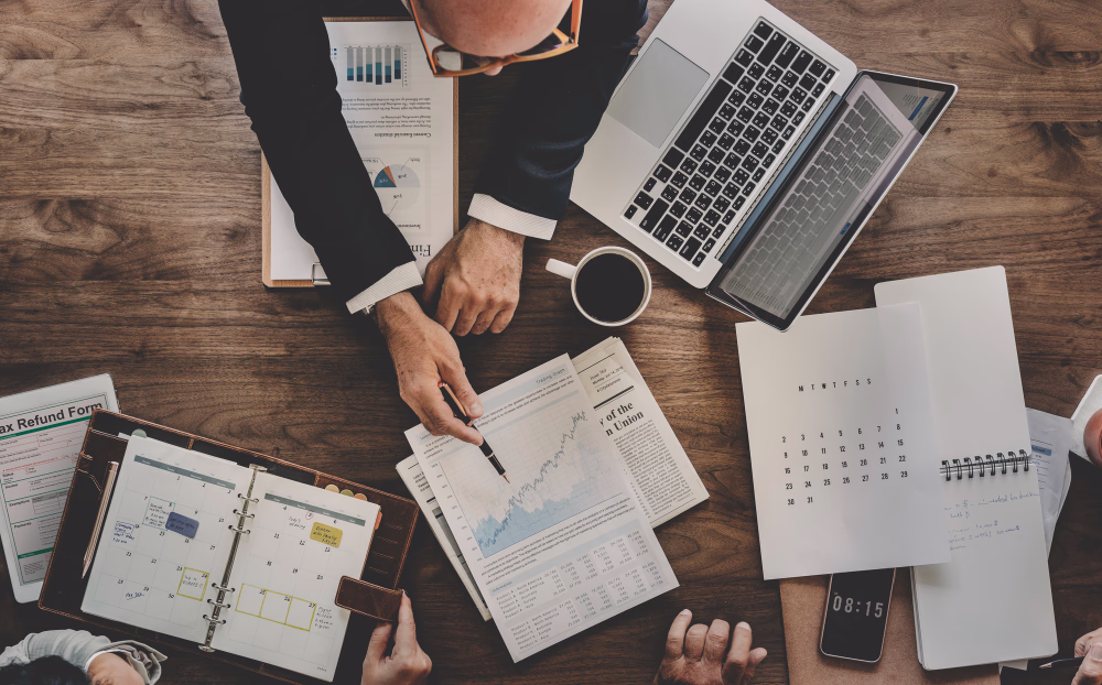 Goal-Based Planning